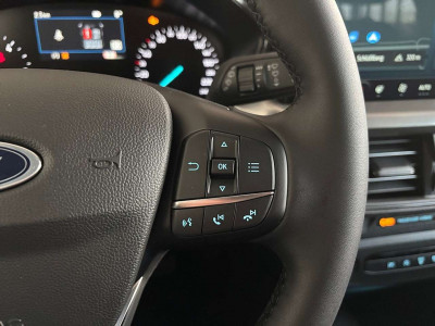 Ford Focus Vorführwagen