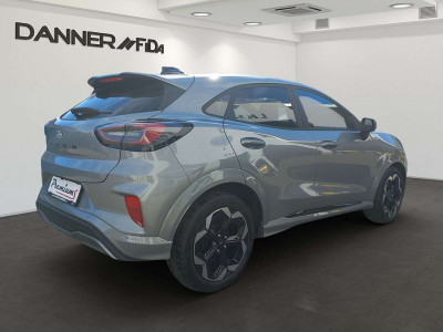 Ford Puma Neuwagen
