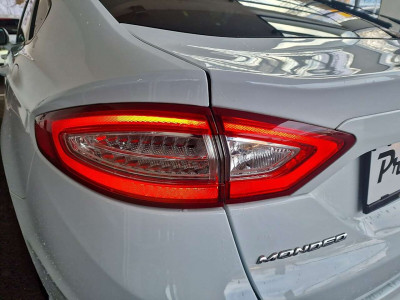 Ford Mondeo Gebrauchtwagen