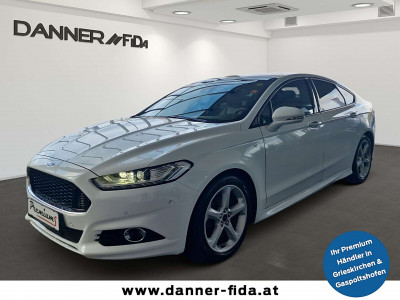 Ford Mondeo Gebrauchtwagen