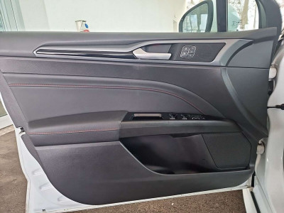 Ford Mondeo Gebrauchtwagen