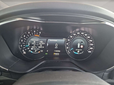 Ford Mondeo Gebrauchtwagen