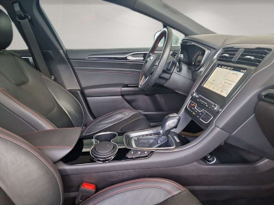 Ford Mondeo Gebrauchtwagen