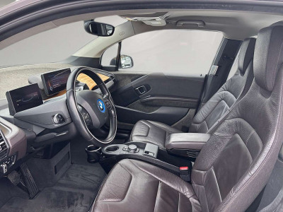 BMW i3 Gebrauchtwagen BMW i3 Gebrauchtwagen