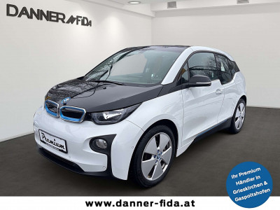 BMW i3 Gebrauchtwagen BMW i3 Gebrauchtwagen
