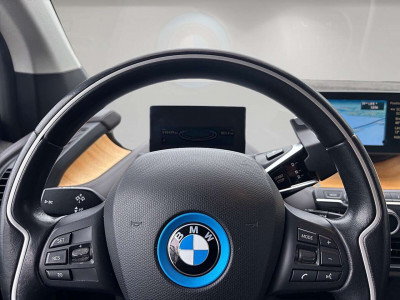 BMW i3 Gebrauchtwagen BMW i3 Gebrauchtwagen
