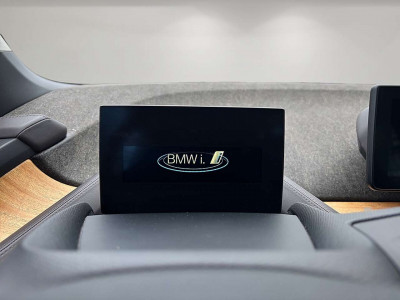 BMW i3 Gebrauchtwagen BMW i3 Gebrauchtwagen