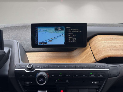BMW i3 Gebrauchtwagen BMW i3 Gebrauchtwagen