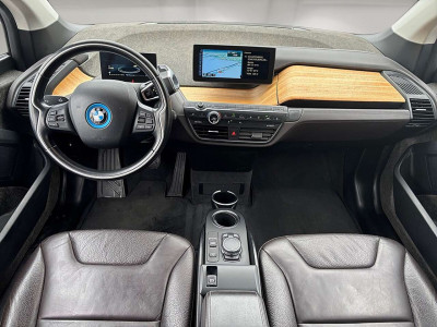 BMW i3 Gebrauchtwagen BMW i3 Gebrauchtwagen