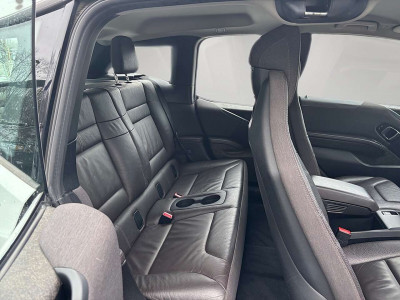 BMW i3 Gebrauchtwagen BMW i3 Gebrauchtwagen