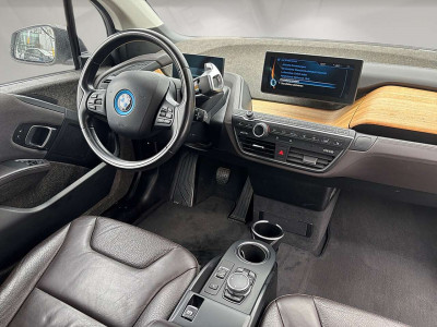 BMW i3 Gebrauchtwagen BMW i3 Gebrauchtwagen