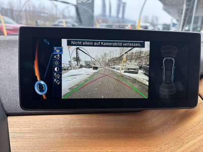 BMW i3 Gebrauchtwagen BMW i3 Gebrauchtwagen