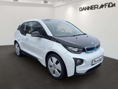 BMW i3 Gebrauchtwagen BMW i3 Gebrauchtwagen