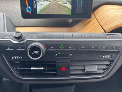 BMW i3 Gebrauchtwagen BMW i3 Gebrauchtwagen