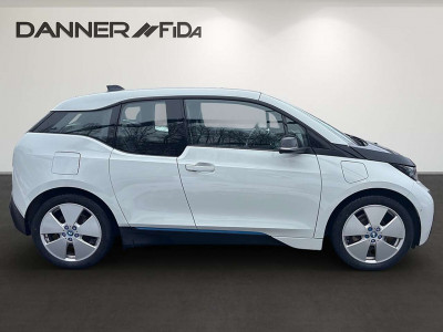 BMW i3 Gebrauchtwagen BMW i3 Gebrauchtwagen