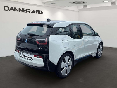 BMW i3 Gebrauchtwagen BMW i3 Gebrauchtwagen