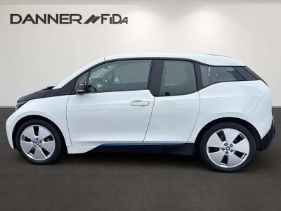 BMW i3 Gebrauchtwagen BMW i3 Gebrauchtwagen