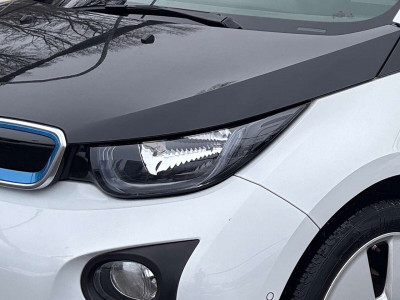 BMW i3 Gebrauchtwagen BMW i3 Gebrauchtwagen