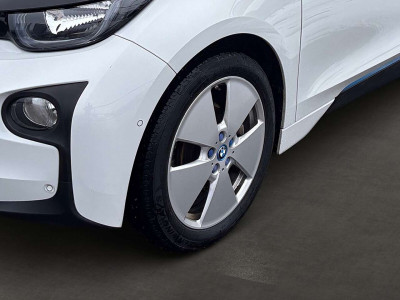 BMW i3 Gebrauchtwagen BMW i3 Gebrauchtwagen