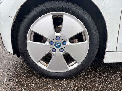 BMW i3 Gebrauchtwagen BMW i3 Gebrauchtwagen