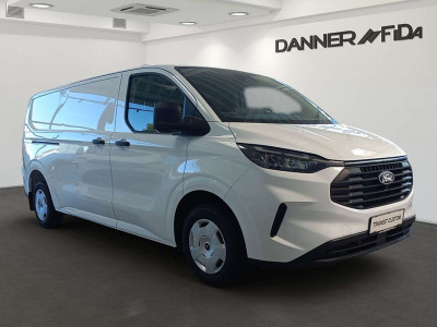 Ford Transit Custom Neuwagen