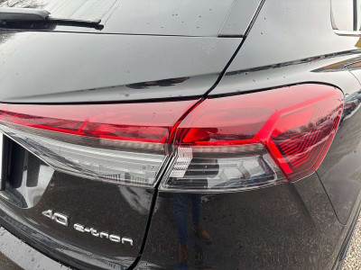 Audi Q4 e-tron Gebrauchtwagen