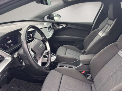 Audi Q4 e-tron Gebrauchtwagen