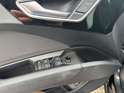 Audi Q4 e-tron Gebrauchtwagen