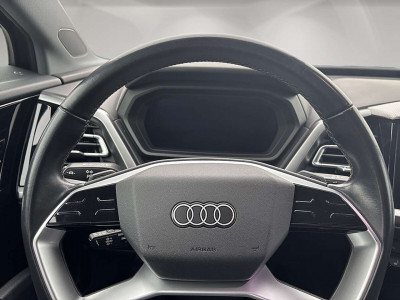 Audi Q4 e-tron Gebrauchtwagen