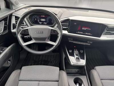 Audi Q4 e-tron Gebrauchtwagen
