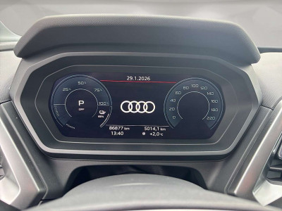 Audi Q4 e-tron Gebrauchtwagen