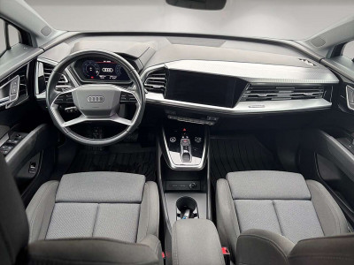 Audi Q4 e-tron Gebrauchtwagen