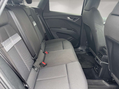 Audi Q4 e-tron Gebrauchtwagen