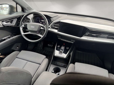 Audi Q4 e-tron Gebrauchtwagen