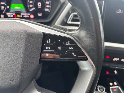 Audi Q4 e-tron Gebrauchtwagen