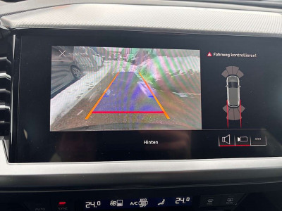 Audi Q4 e-tron Gebrauchtwagen