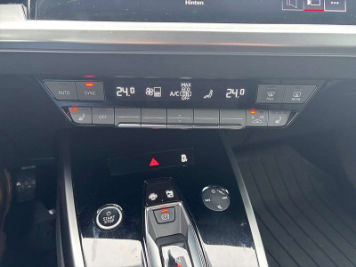 Audi Q4 e-tron Gebrauchtwagen