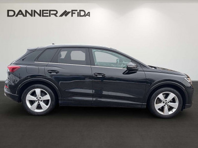 Audi Q4 e-tron Gebrauchtwagen
