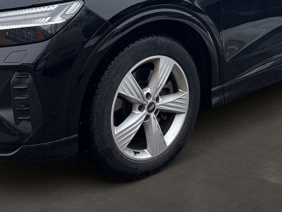 Audi Q4 e-tron Gebrauchtwagen