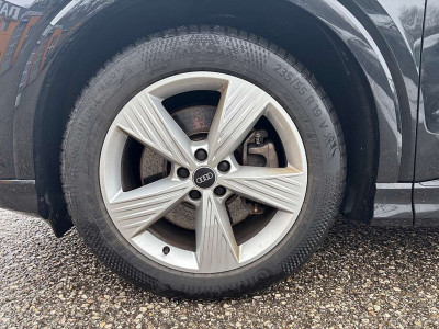 Audi Q4 e-tron Gebrauchtwagen