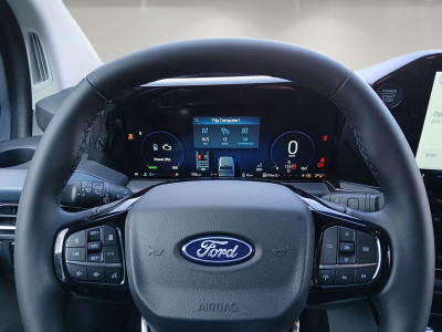 Ford Tourneo Custom Neuwagen