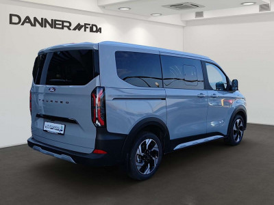 Ford Tourneo Custom Neuwagen