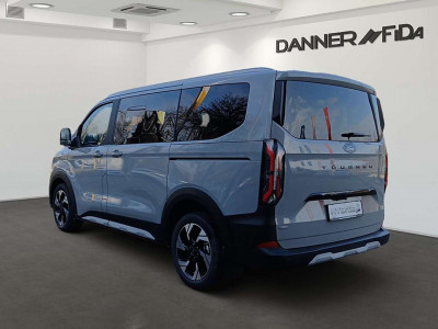 Ford Tourneo Custom Neuwagen
