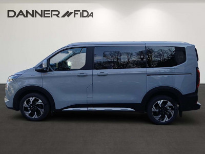 Ford Tourneo Custom Neuwagen