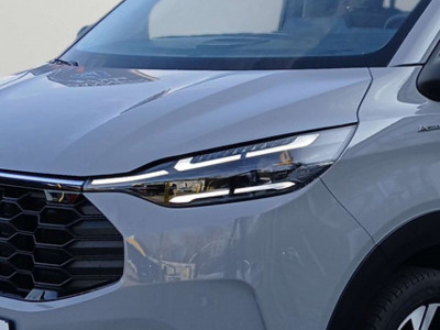 Ford Tourneo Custom Neuwagen