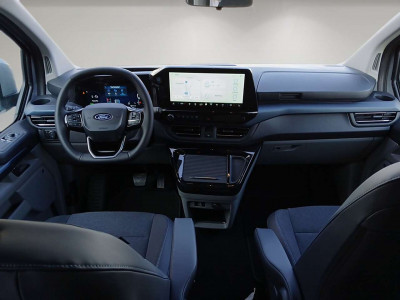 Ford Tourneo Custom Neuwagen