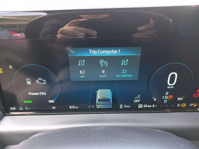 Ford Tourneo Custom Neuwagen