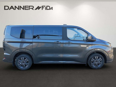 Ford Tourneo Custom Neuwagen