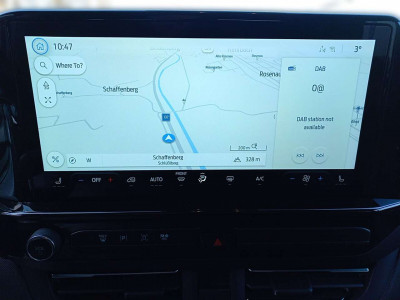 Ford Tourneo Custom Neuwagen