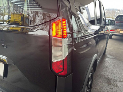 Ford Tourneo Courier Vorführwagen